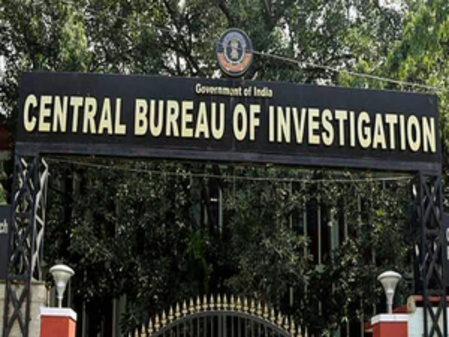 CBI cracks whip on graft in Varanasi, books govt accountant