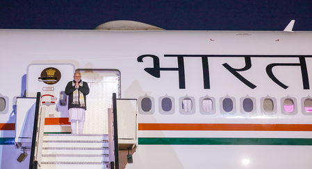 पीएम मोदी की ब्रिटेन और मालदीव यात्रा, रणनीतिक साझेदारी और द्विपक्षीय संबंधों को मिलेगा नया आयाम