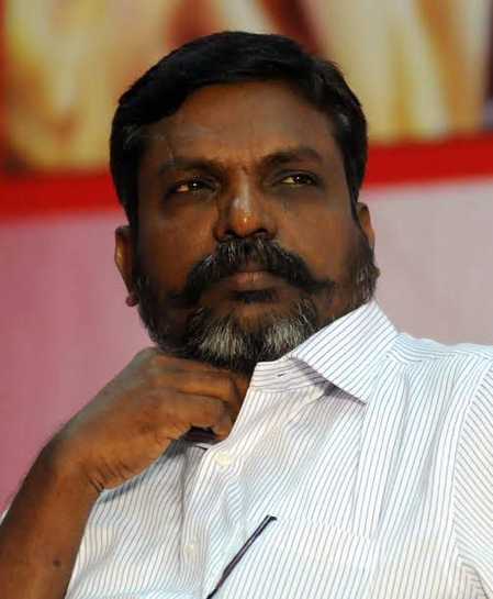 VCK to elevate non-Dalit MLAs in key party roles as 2026 TN Assembly polls near