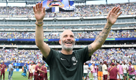 Coach Maresca ‘proud and happy’ after Chelsea enter Club WC final