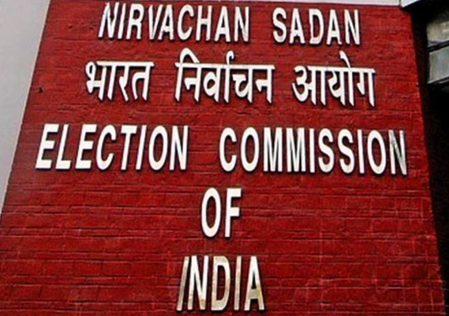 EC invokes Constitution to back Bihar roll revision; Congress responds with Ambedkar’s words