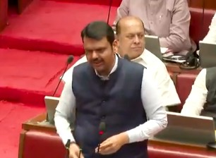 Jails in Maharashtra overcrowded, 12,343 more inmates than their capacity: CM Fadnavis in reply to Legislative Council
