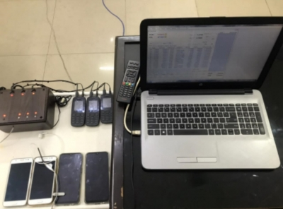 ED raids online gaming platform ‘Probo’ in Rs 284 crore illegal betting case ED raids online gaming platform ‘Probo’ in Rs 284 crore illegal betting case