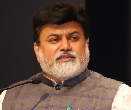 Govt to set up Maharashtra Emerging Technology Fund: Minister Govt to set up Maharashtra Emerging Technology Fund: Minister