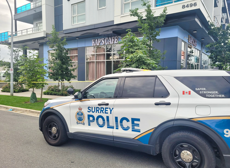 Gang violence and Khalistani extremism threaten Canada’s safety: Report