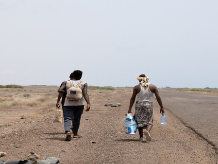 UN envoy warns against Yemen being drawn deeper into regional crises