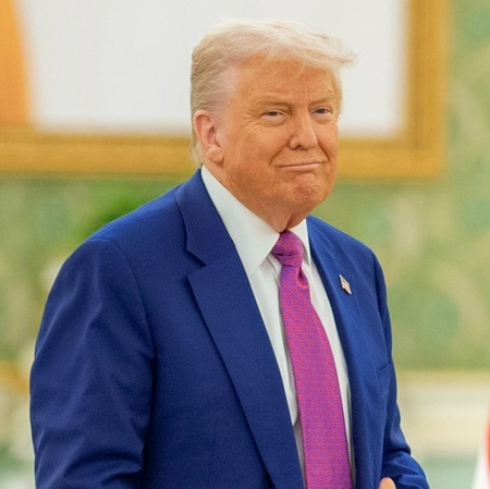 Trump says US shifting Africa policy 'from aid to trade' Trump says US shifting Africa policy 'from aid to trade'
