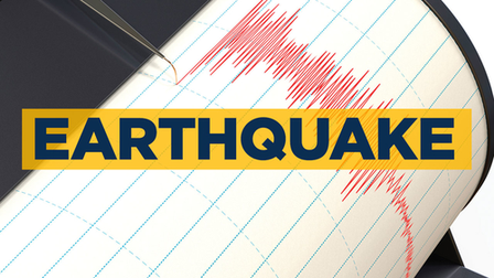 Longest we have felt in years: People after 4.4-magnitude quake jolts Delhi-NCR
