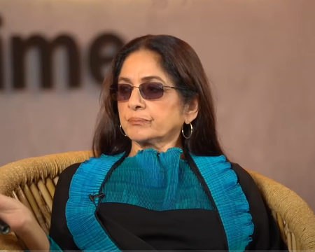 ‘Panchayat 5’ will have an election plot twist, Neena Gupta and the writer tease in a light-hearted conversation