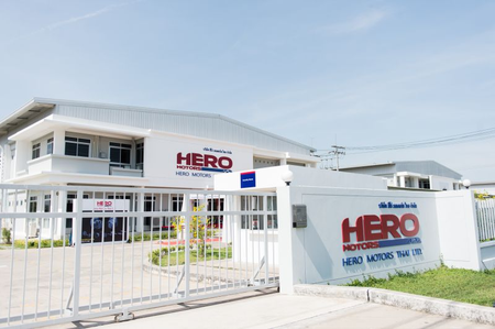 IPO-bound Hero Motors’ profit continues to slip, reveals fresh IPO document IPO-bound Hero Motors’ profit continues to slip, reveals fresh IPO document