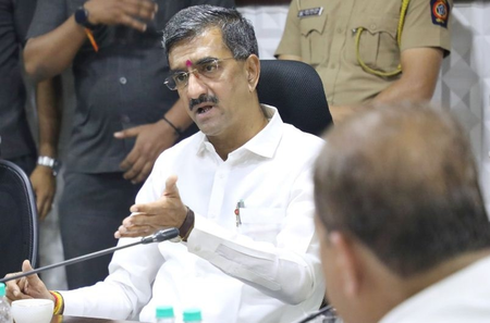Govt to take stern action against builders denying homes to Marathi people: Maharashtra Minister