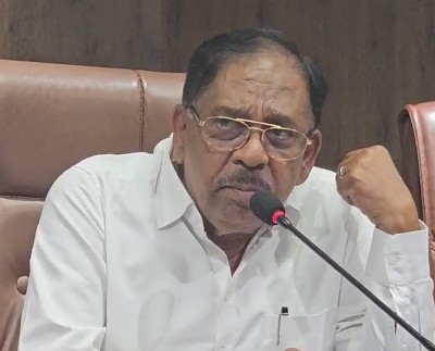 High Command will take a call at right time: K’taka Home Minister on leadership tussle