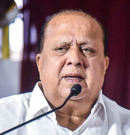 Maha govt forms anti-ragging committees in govt medical colleges Maha govt forms anti-ragging committees in govt medical colleges
