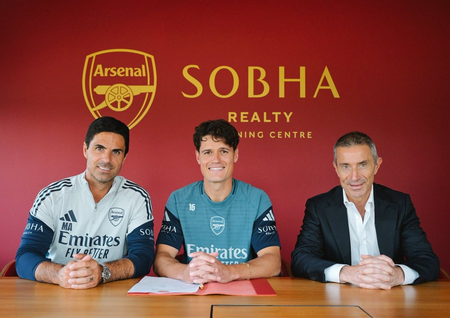 Arsenal sign midfielder Christian Norgaard from Brentford Arsenal sign midfielder Christian Norgaard from Brentford