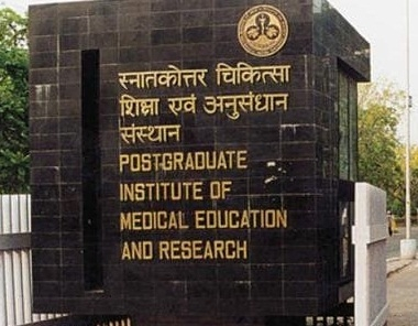 PGI Chandigarh doctors perform India’s first robot-assisted vasovasostomy PGI Chandigarh doctors perform India’s first robot-assisted vasovasostomy