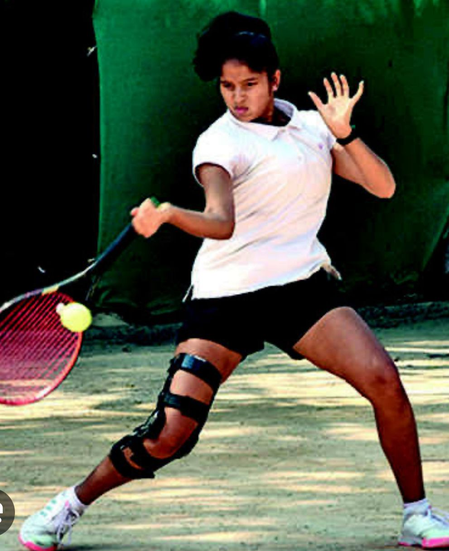 Gurugram: Tennis player shot dead by father who wanted her to shut down sports academy Gurugram: Tennis player shot dead by father who wanted her to shut down sports academy