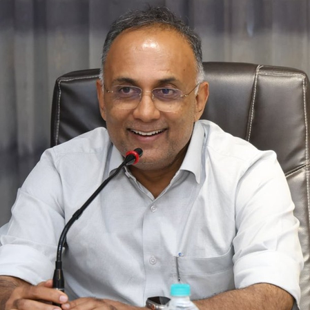 Awareness about heart-related ailments necessary: K’taka Health Minister Awareness about heart-related ailments necessary: K’taka Health Minister