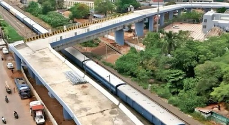 PWD orders inquiry into 'faulty design' of bridges in MP