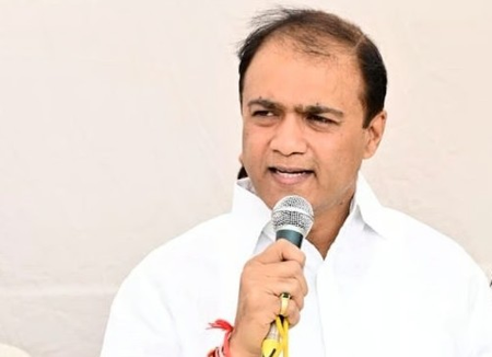 Maha govt making efforts through MHADA to achieve cluster-based development, says Minister