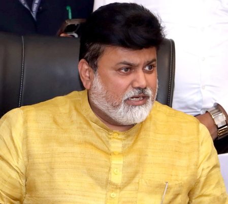 Mithi river scam SIT to reveal how 'remote control' duped Mumbai: Minister