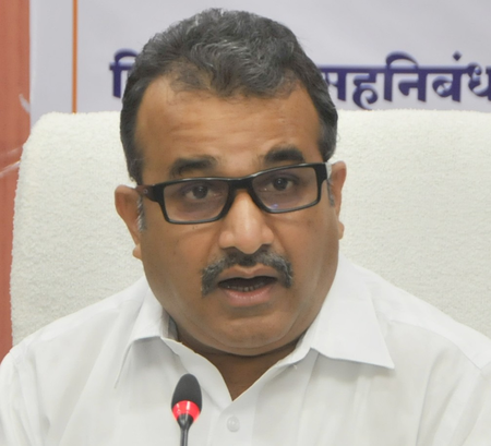 Maha govt forms committee on crop loan waiver