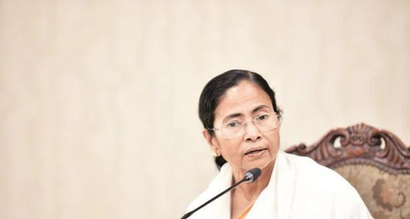 Bengal govt curbs upper limit of expenditure approved for departmental projects