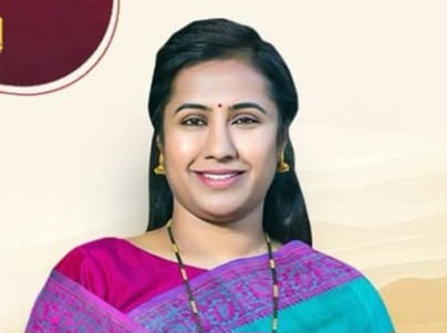 Maha govt suspends child development project officer