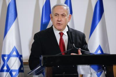 Netanyahu says Israel ready to discuss permanent Gaza ceasefire if Hamas disarms Netanyahu says Israel ready to discuss permanent Gaza ceasefire if Hamas disarms