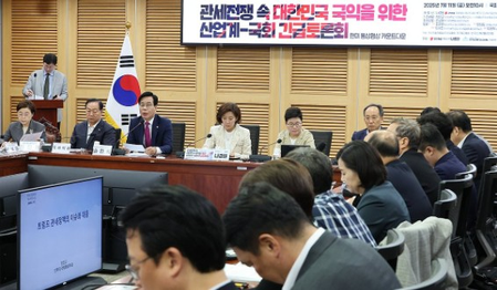 South Korea-US shipbuilding cooperation tied to Washington's China containment policy: official South Korea-US shipbuilding cooperation tied to Washington's China containment policy: official