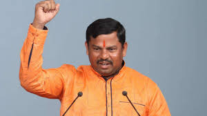 Will continue to work for Hindutva, says Raja Singh after BJP accepts resignation