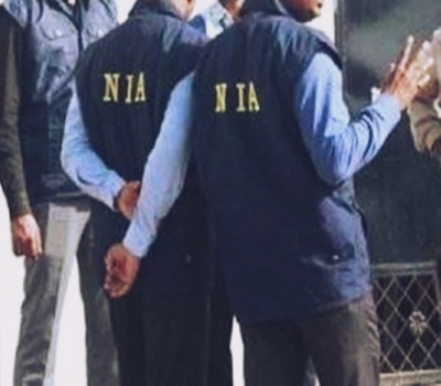 NIA charge sheets five in arms & ammunition seizure case in Mizoram