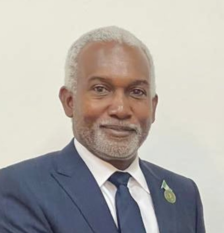 US pressured Africa to accept Venezuelan deportees: Nigerian FM US pressured Africa to accept Venezuelan deportees: Nigerian FM