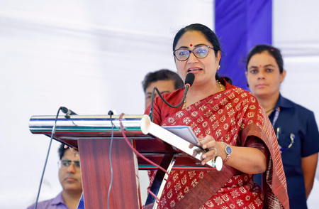 Delhi CM Rekha Gupta slams ex-CM Kejriwal for lack of interest in development Delhi CM Rekha Gupta slams ex-CM Kejriwal for lack of interest in development