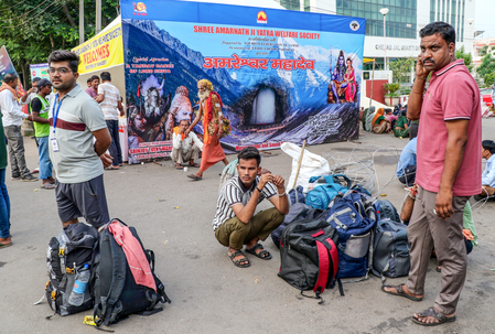 No Yatri movement from Jammu to Valley for second-consecutive day