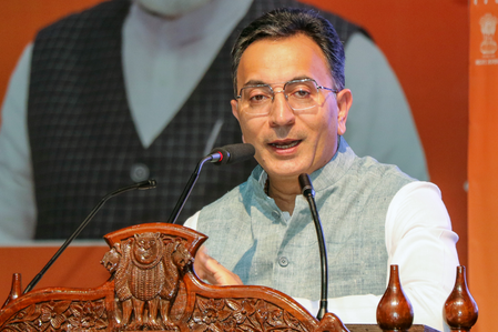 Over Rs 493 cr allocated in last 5 years to NIELIT; more than 43 lakh youth skilled: Minister