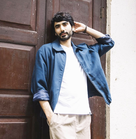 Ishwak Singh: ‘Mitti – Ek Nayi Pehchaan’ reminded me that returning home’s often about healing Ishwak Singh: ‘Mitti – Ek Nayi Pehchaan’ reminded me that returning home’s often about healing