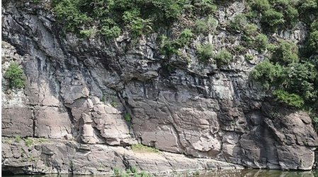 South Korea's prehistoric petroglyphs inscribed on UNESCO World Heritage list South Korea's prehistoric petroglyphs inscribed on UNESCO World Heritage list