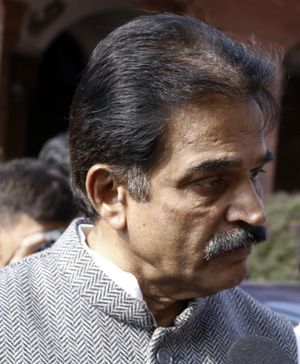 KC Venugopal urges PM Modi to intervene to save Kerala nurse on death row in Yemen