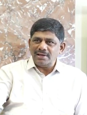 Dy CM Shivakumar is neither in a hurry nor anxious: Brother Suresh on K'taka leadership row Dy CM Shivakumar is neither in a hurry nor anxious: Brother Suresh on K'taka leadership row