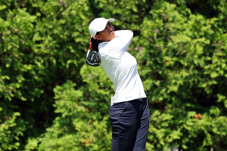 Aditi finishes T-28 as Australian Grace Kim wins Evian Championship