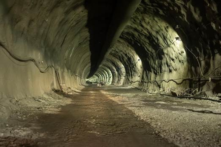 First section of 21-km undersea tunnel of Bullet train project opens in Maha: Centre