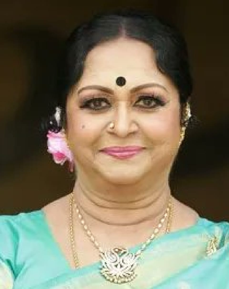 Chandrababu Naidu, Pawan Kalyan condole death of Saroja Devi