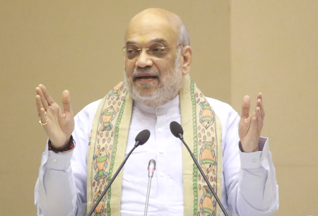 Bharat Vikas Parishad: HM Amit Shah hails it as a bridge between duty and nation-building