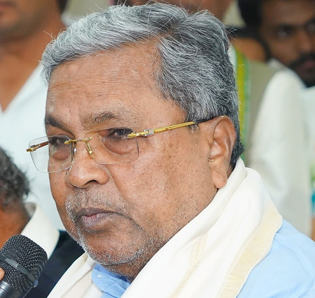 Sigandur Bridge row: K'taka CM writes to PM Modi complaining of protocol violation