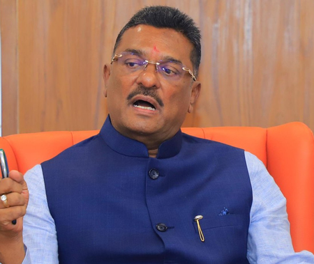 Maha govt to launch air ambulance services, says Minister