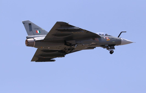 Engine received for indigenous Tejas Mark-1A, production set to accelerate