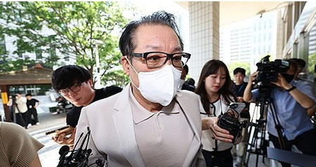 South Korea: Special counsel raids shaman linked to ex-first lady Kim South Korea: Special counsel raids shaman linked to ex-first lady Kim