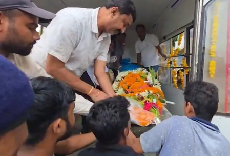 Odisha self-immolition case: Oppn slams state govt for 'systemic failure', calls statewide bandh on July 17