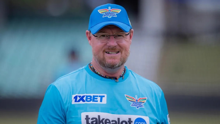 SA20: Lance Klusener reinstated as Durban’s Super Giants' head coach