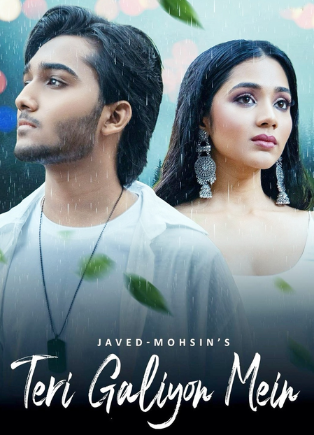 <div>Javed-Mohsin's heartbreak anthem 'Teri Galiyon Mein' features Mohammed Faiz</div>